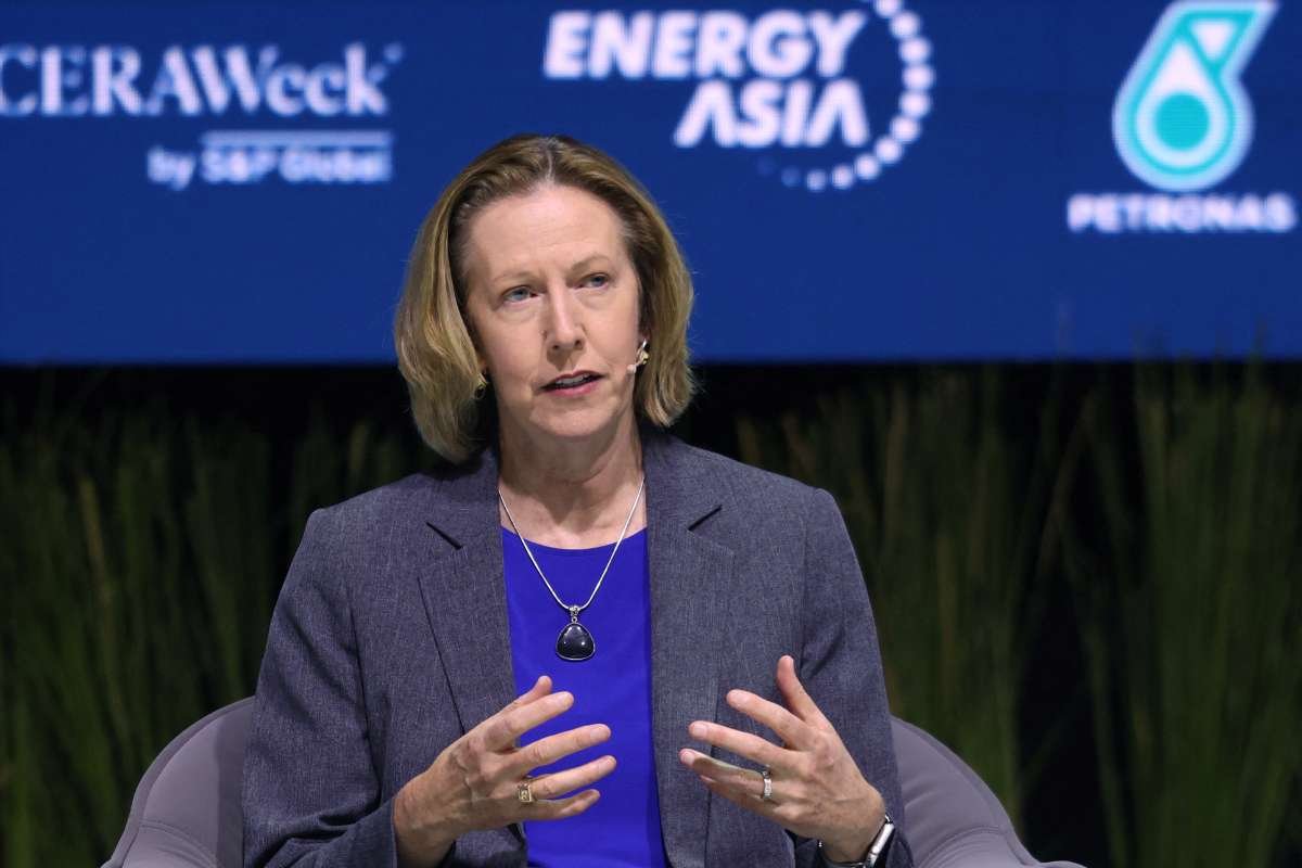 BP Begins New Chapter Under Meg O’Neill Amid Global Energy Turbulence and Strategic Reset