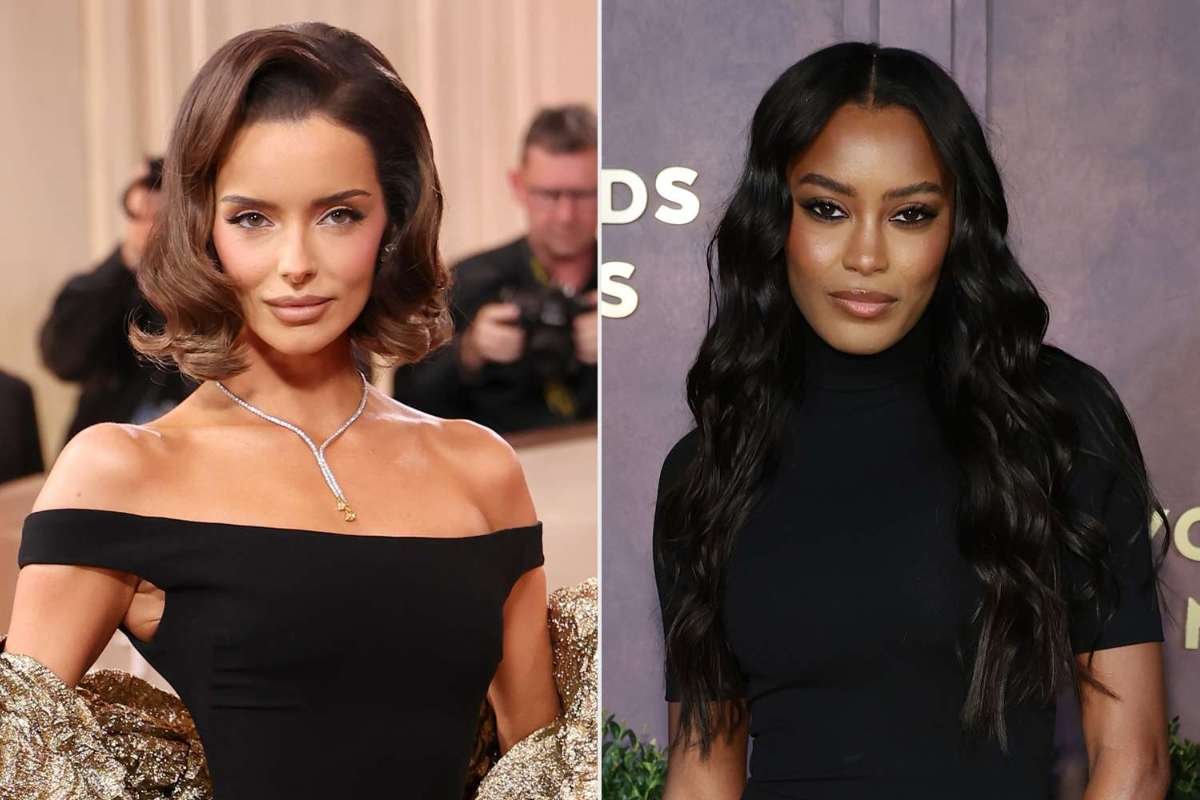 Ciara Miller and Maura Higgins Lead Early Buzz as Dancing With the Stars Season 35 Begins Cast Reveal