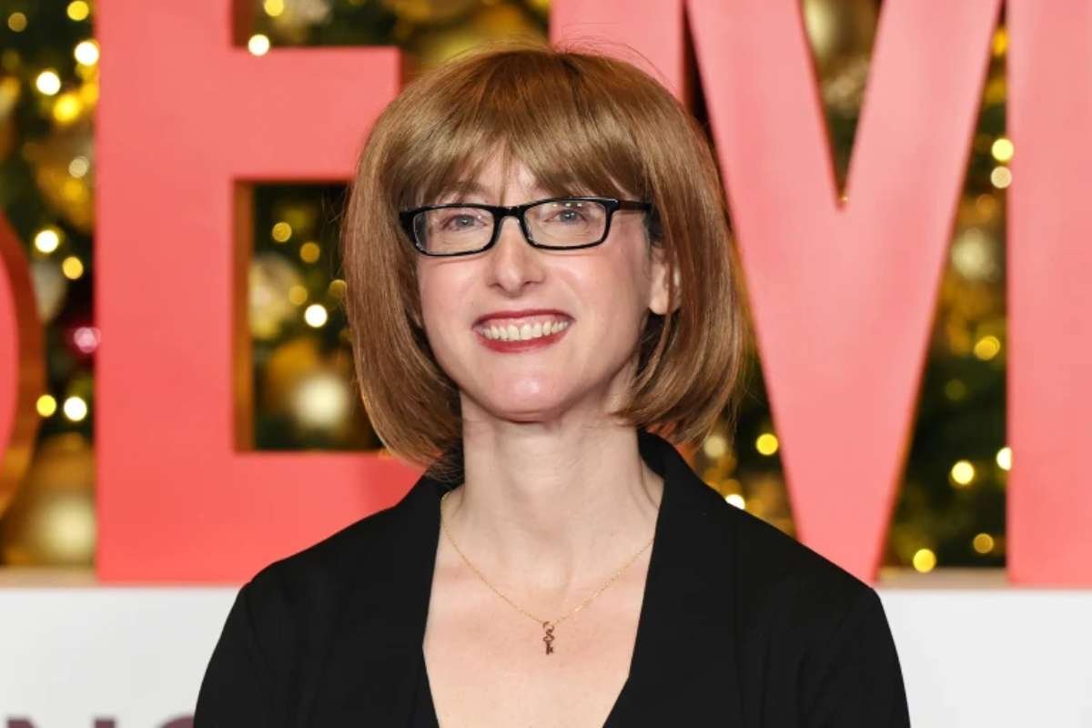 Freida McFadden Reveals Her True Identity as Sara Cohen After Years of Carefully Guarded Secrecy