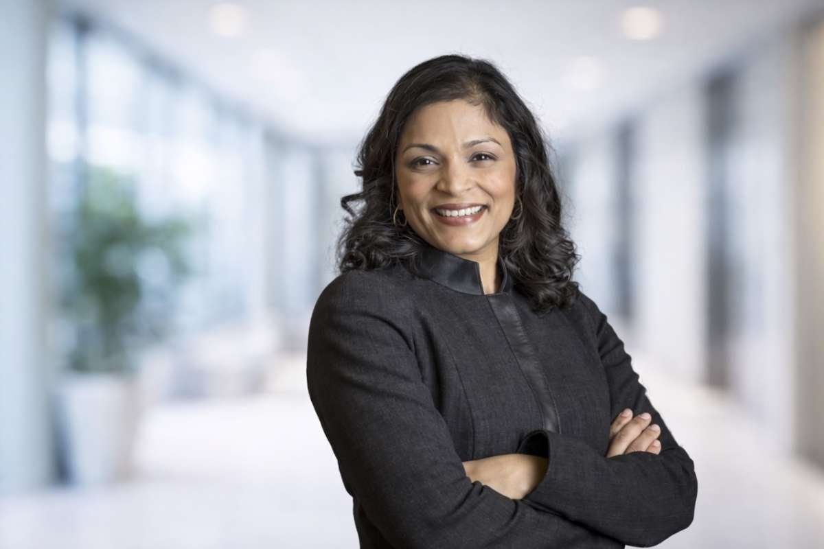 Intel Appoints Aparna Bawa as Chief Legal & People Officer to Strengthen Transformation Strategy