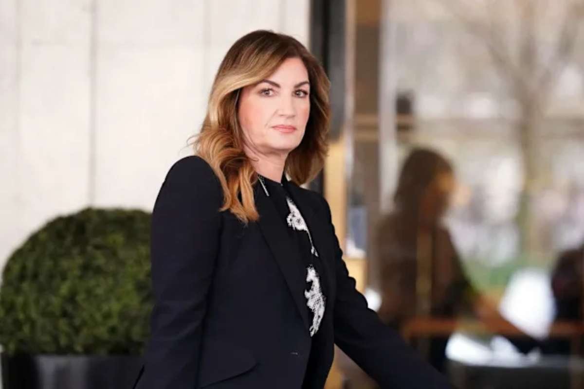 Karren Brady Exits West Ham After 16 Years of Leadership