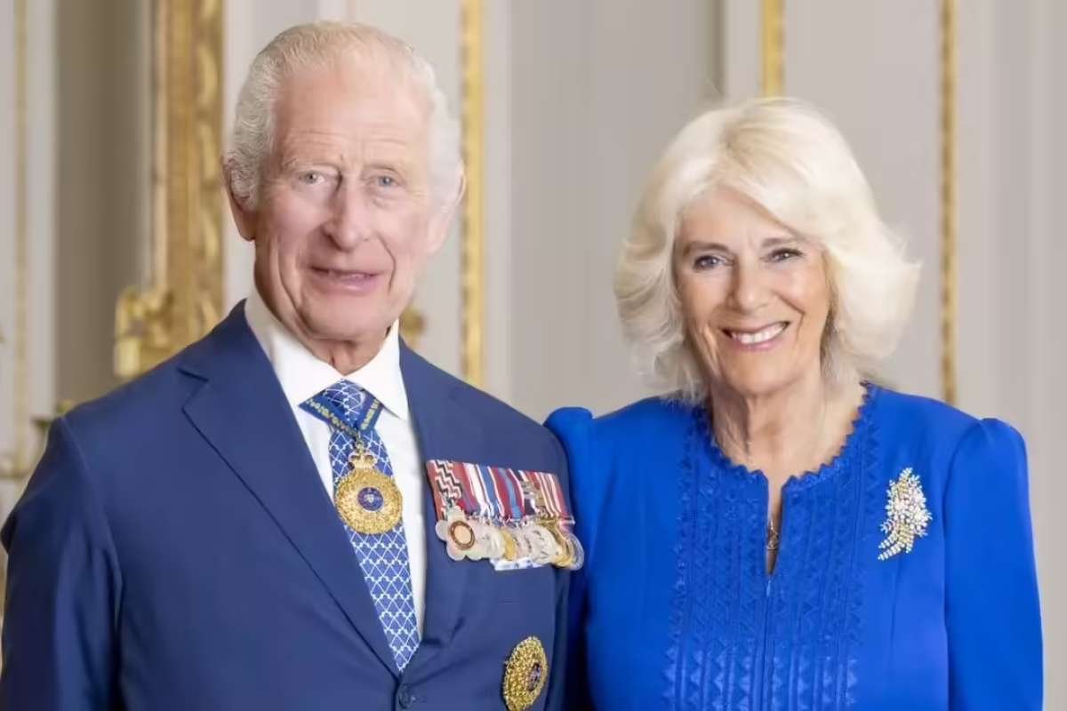 King Charles III and Queen Camilla’s U.S. Visit Signals Diplomatic Reset Amid Ceremony and Strategy