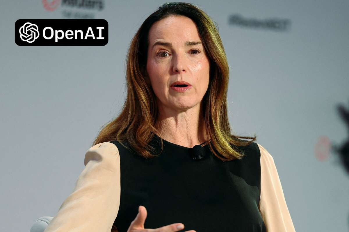 OpenAI Faces Growth Test as IPO Plans Meet Financial Reality, CFO Sarah Friar Flags Concerns