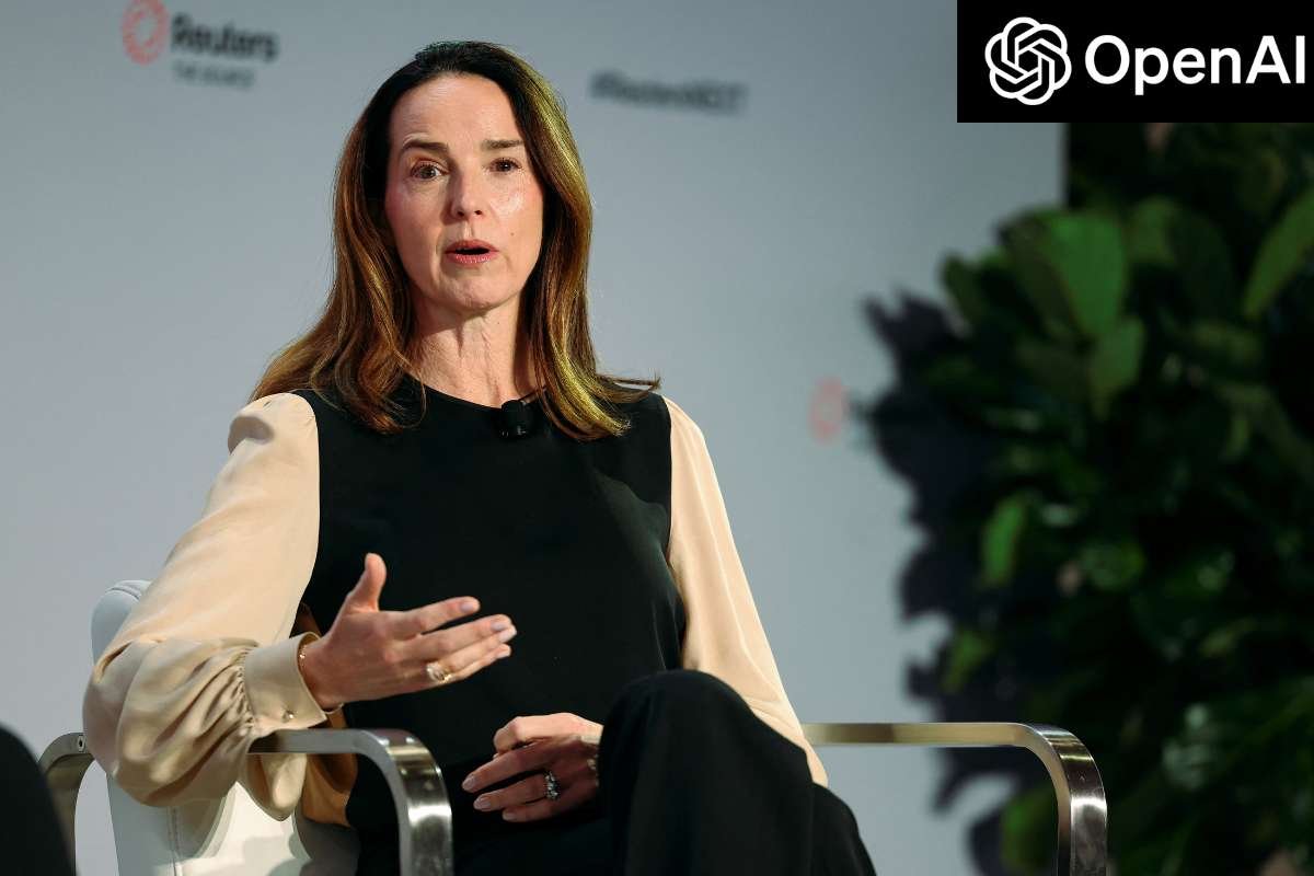 Sarah Friar Raises Concerns as OpenAI’s 2026 IPO Ambitions Face Internal Pushback