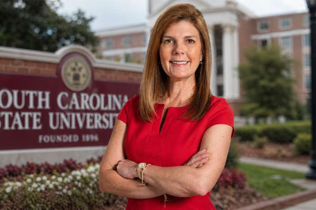 South Carolina State Drops Lt. Gov. Pamela Evette as Commencement Speaker | CIO Women Magazine
