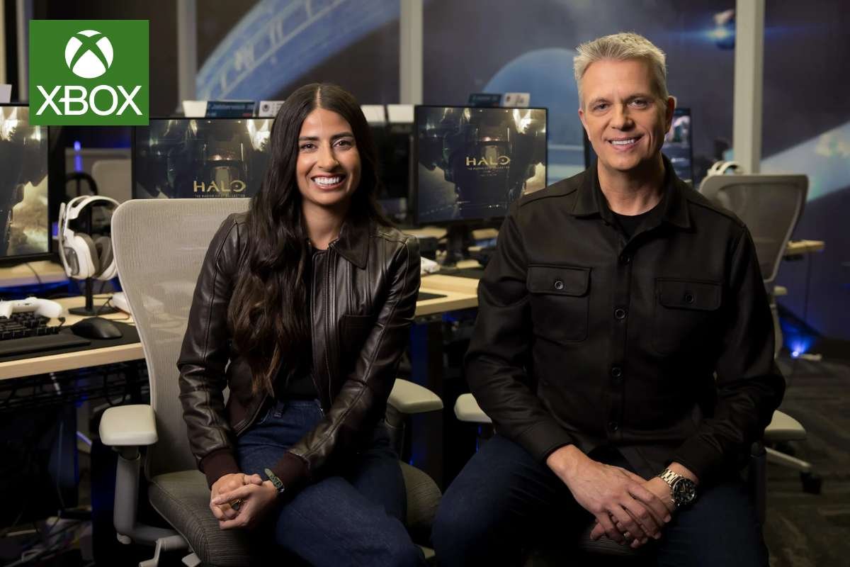 Xbox Sets Course for a New Era as CEO Asha Sharma Pushes “Back to Xbox” Vision