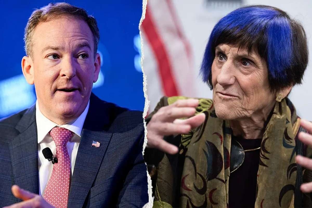 Zeldin vs. Rosa DeLauro: Explosive EPA Budget Hearing Sparks Capitol Hill Showdown