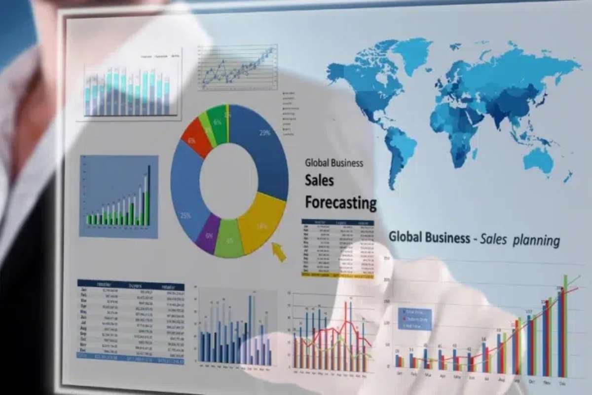 Common Financial Modeling Mistakes | CIO Women Magazine