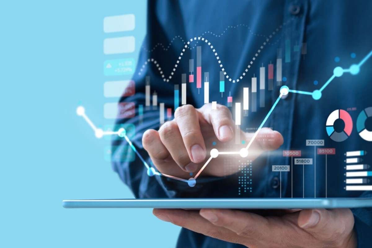 Financial Modeling Techniques | CIO Women Magazine