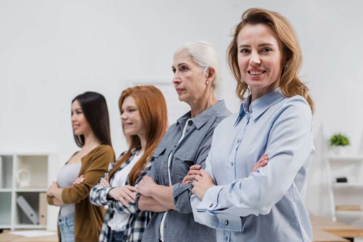 10 Game-Changing Leadership Traits of Women CEOs in 2026 | CIO Women Magazine