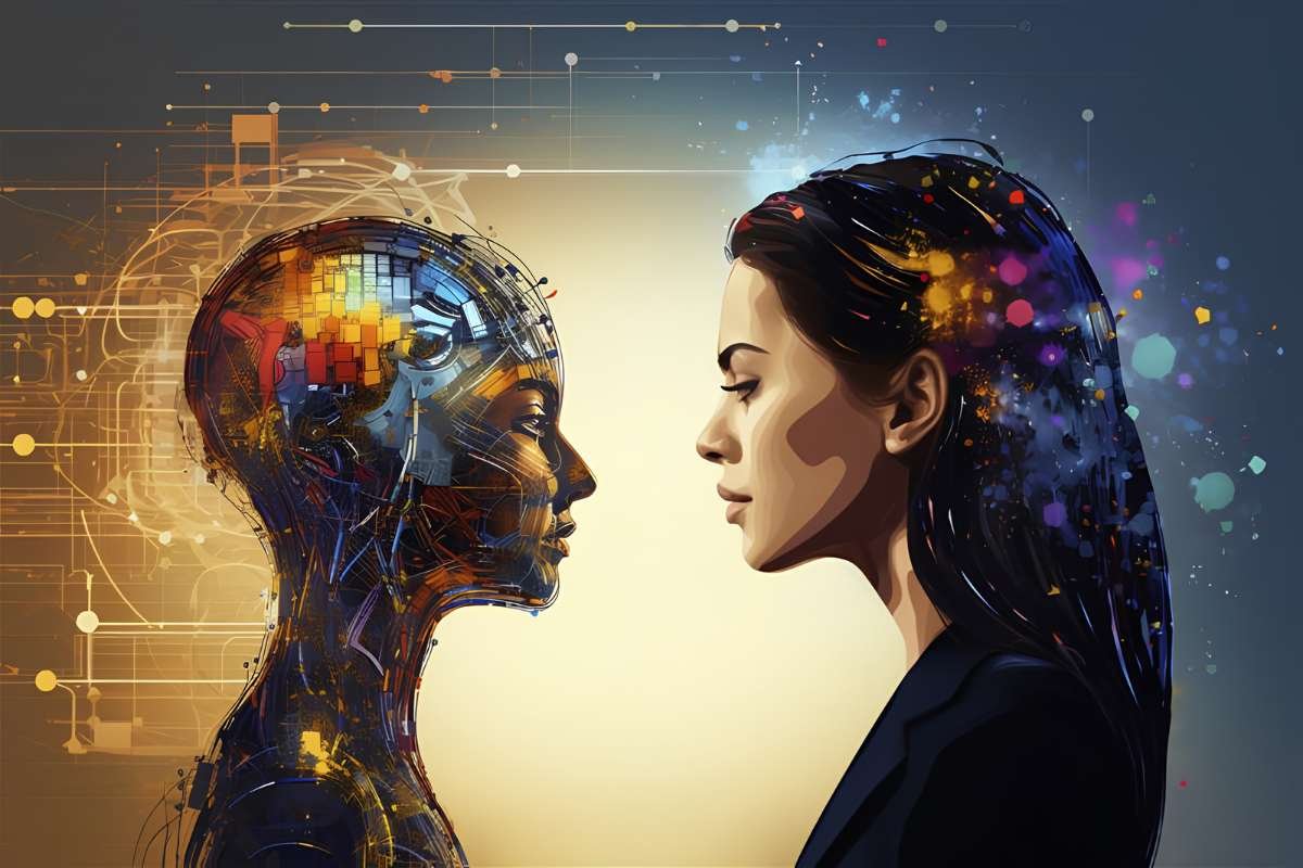 AI vs. EQ- Which One is Necessary for Success in Modern Workplaces? | CIO Women Magazine