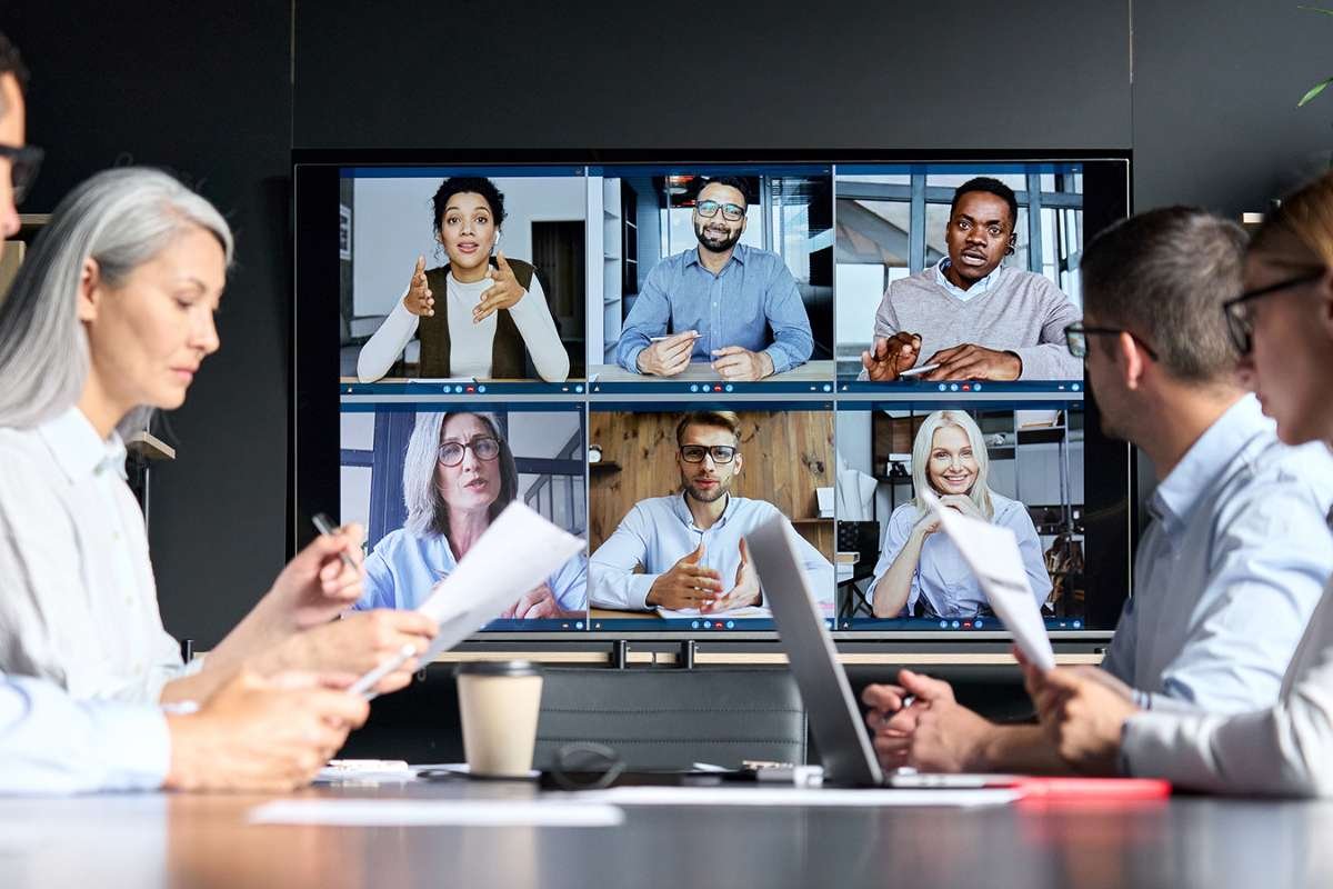 Asynchronous Work for Remote Teams- How to Implement It and What Works | CIO Women Magazine