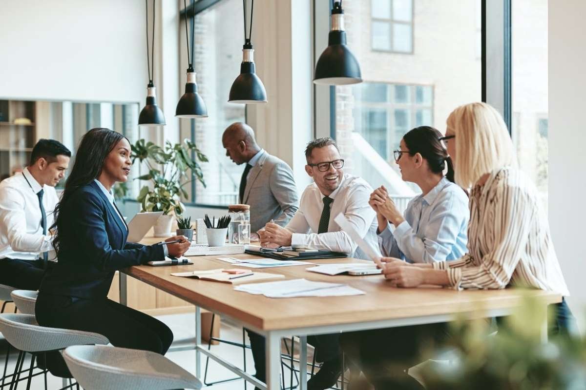 Attentional Intelligence in the Workplace: The Skill That Separates Top Performers From Everyone Else