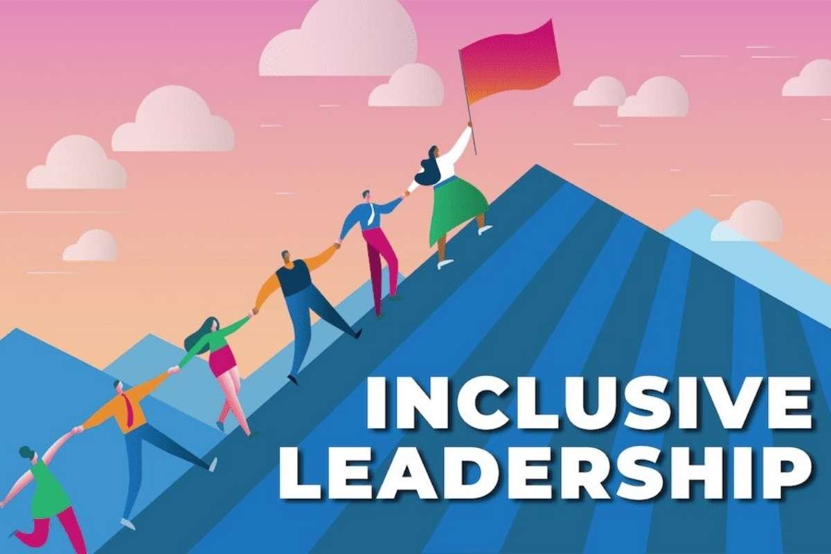 Why Inclusive Leadership for Remote Teams Matters Now More Than Ever?