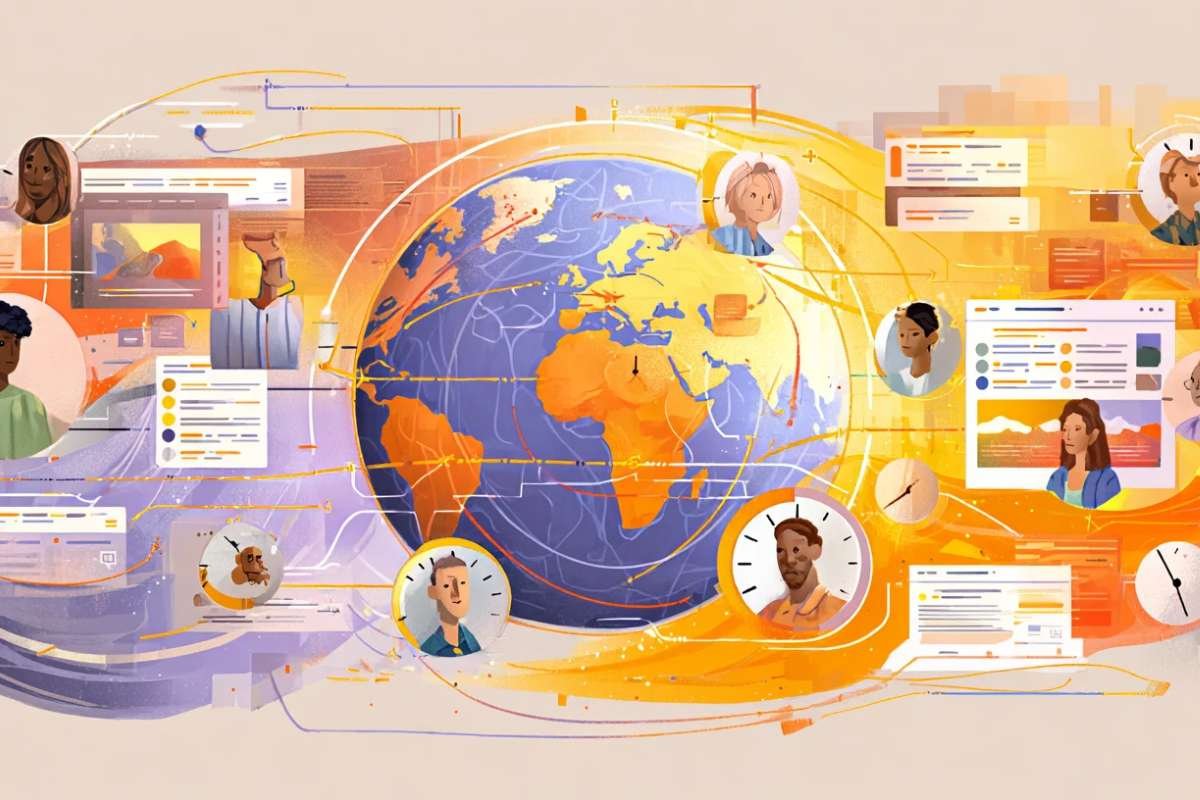 How Notion’s People Team Uses Async Workflows? | CIO Women Magazine