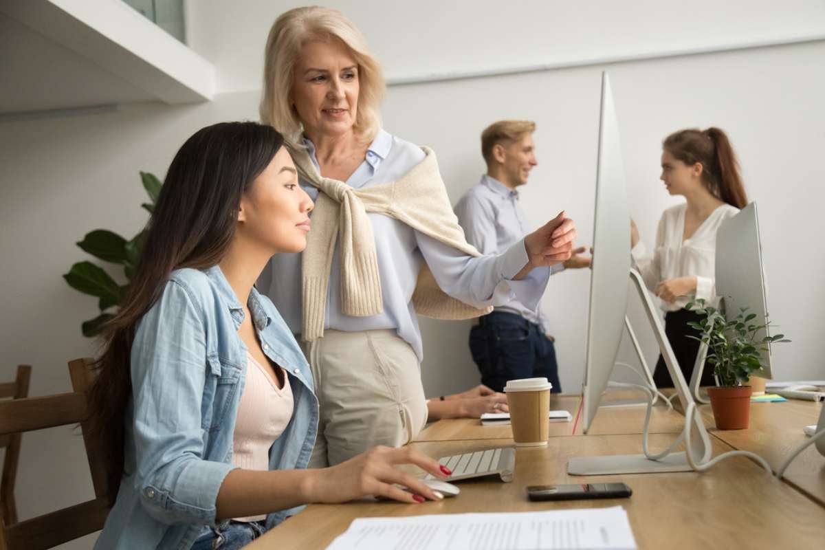 Why Has Attention Become the Biggest Workplace Challenge | CIO Women Magazine