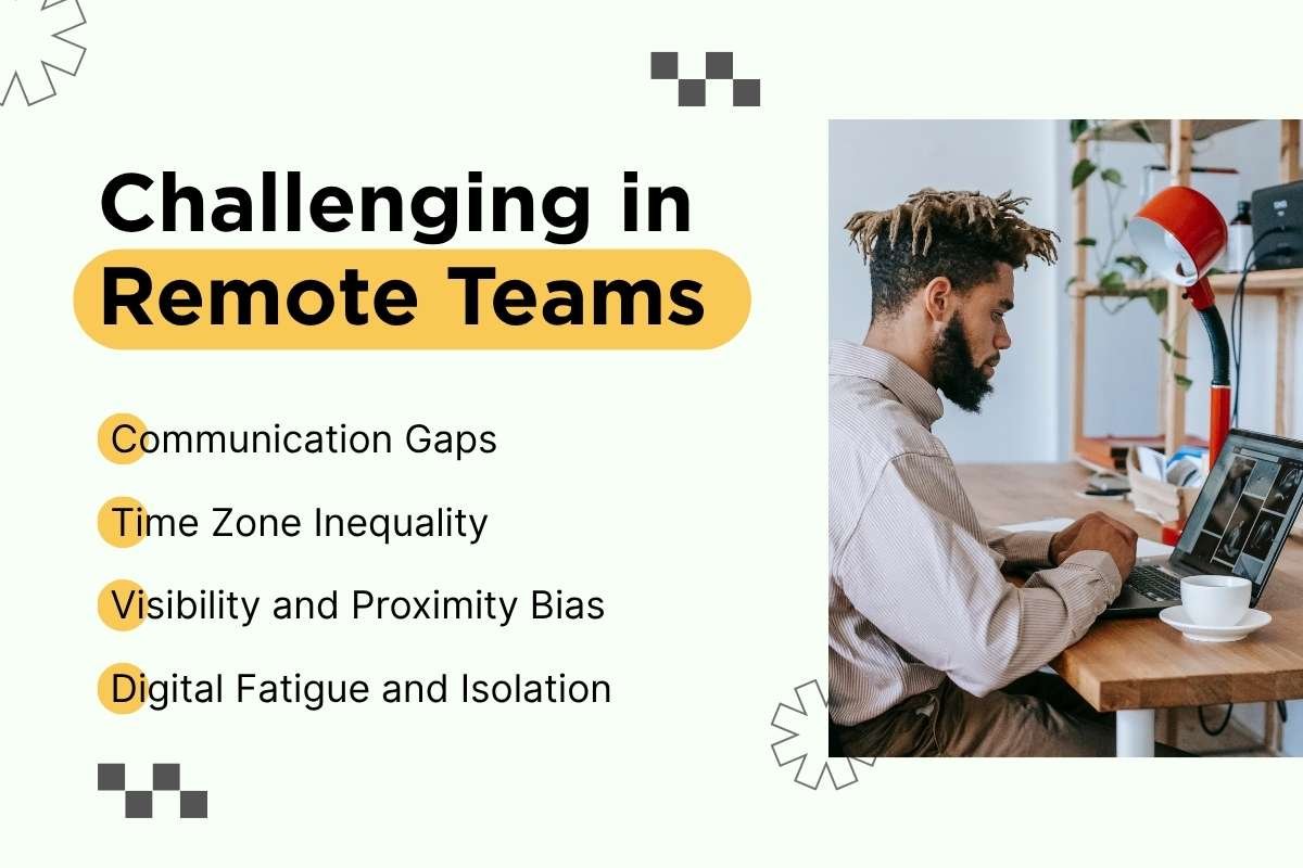 Why Inclusion Is More Challenging in Remote Teams | CIO Women Magazine