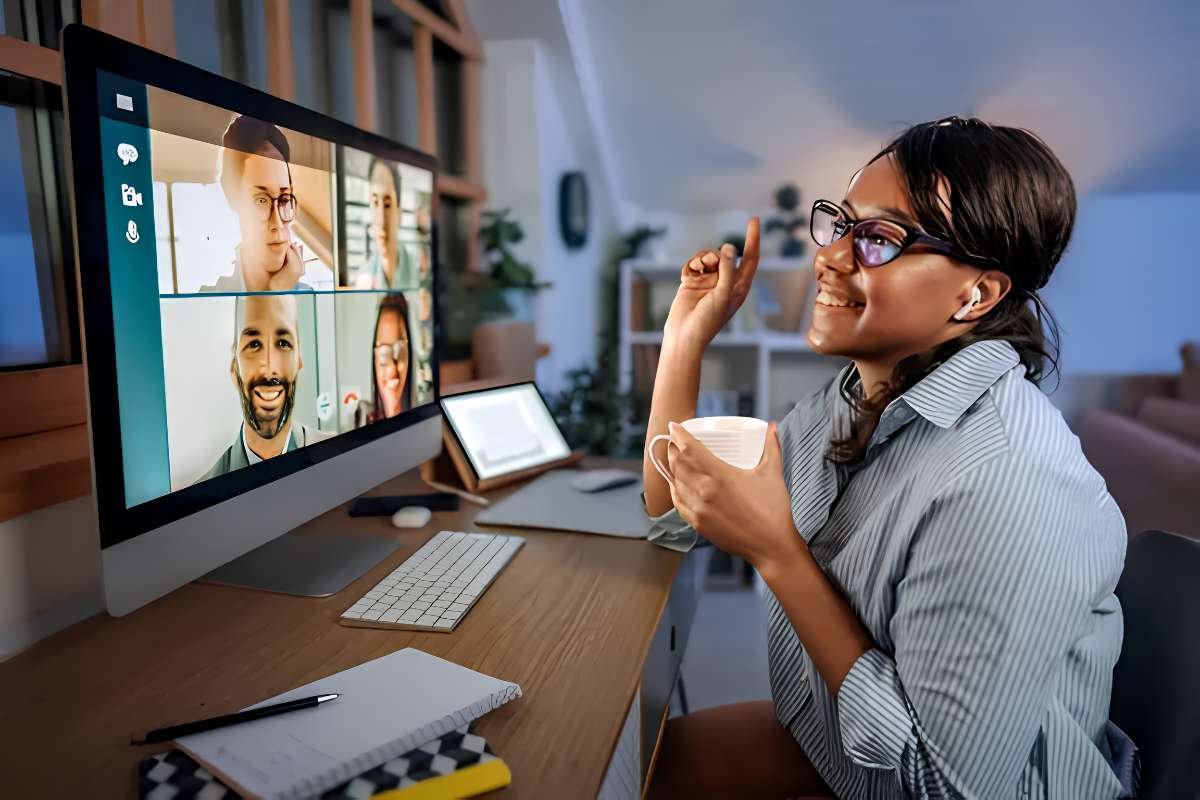 Common Mistakes Leaders Make in Remote Teams | CIO Women Magazine