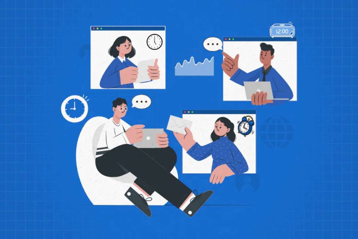 5 Async Work Implementation Mistakes to Avoid in 2026 | CIO Women Magazine