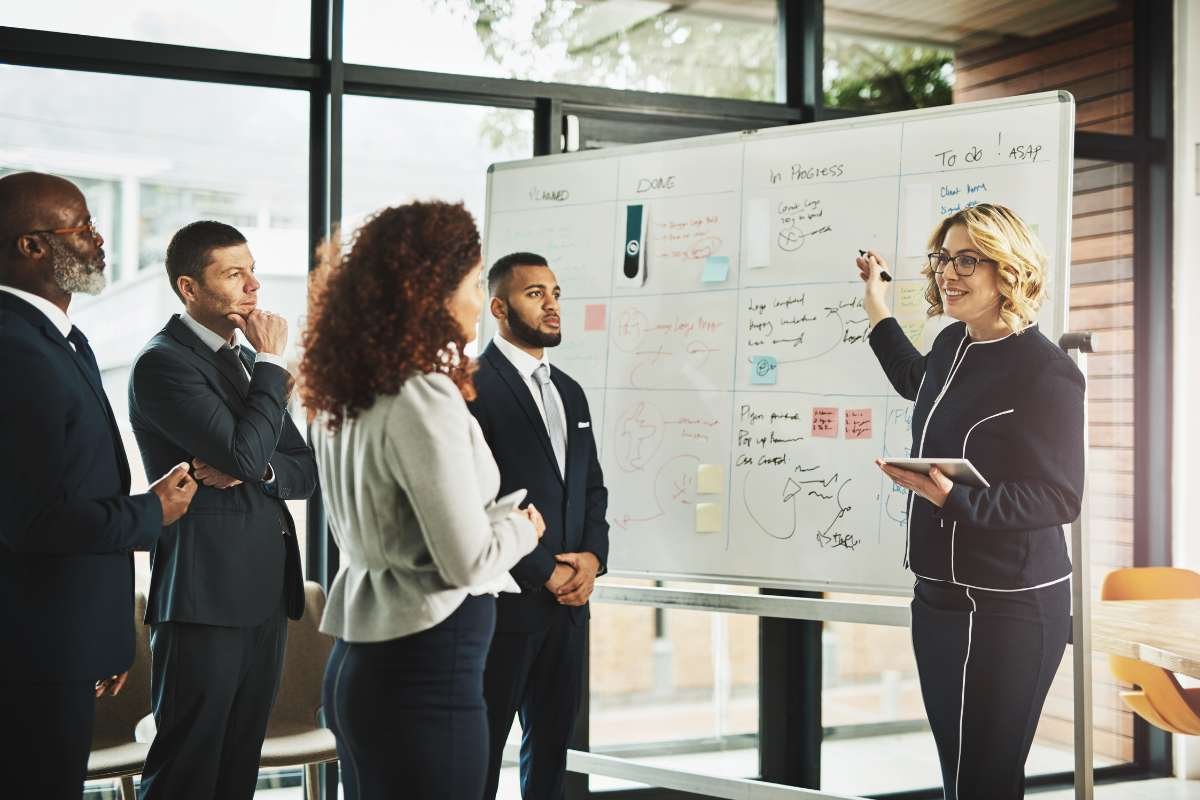 How Can Women Leaders Stay Focused | CIO Women Magazine