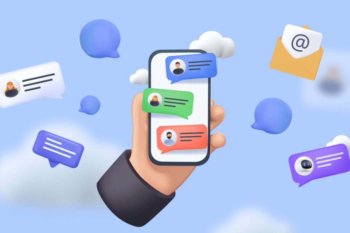Internal Messaging Platforms | CIO Women Magazine
