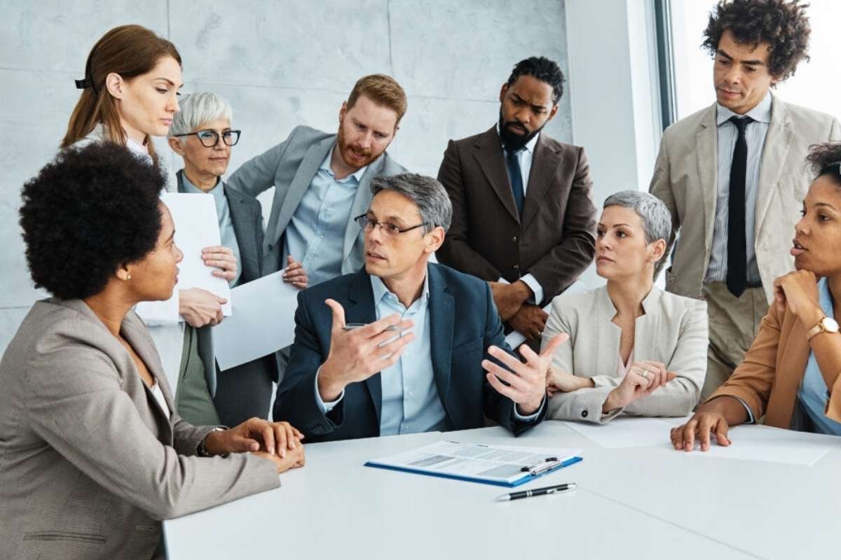 Leadership Behaviors That Actually Work | CIO Women Magazine