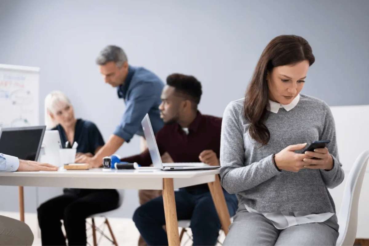 AI vs. EQ How to Improve Both Skills | CIO Women Magazine 