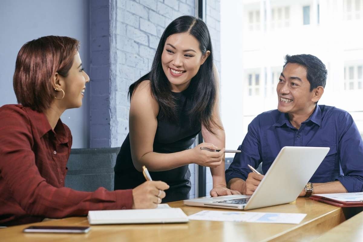 Inclusive Asynchronous Leadership for Women | CIO Women Magazine  
