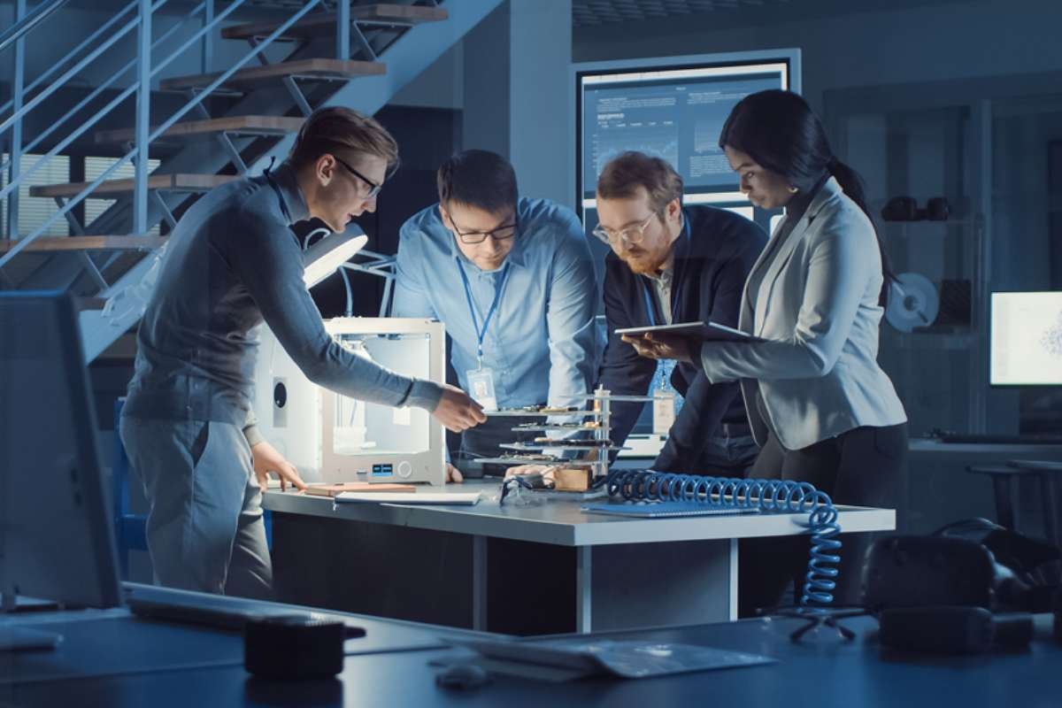 Product and Engineering Teams | CIO Wome Magazine