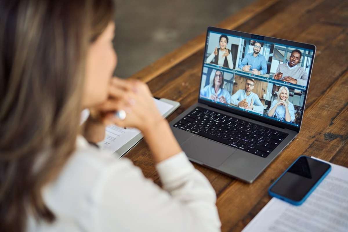 Real-World Examples of Inclusive Remote Leadership |  CIO Women Magazine 