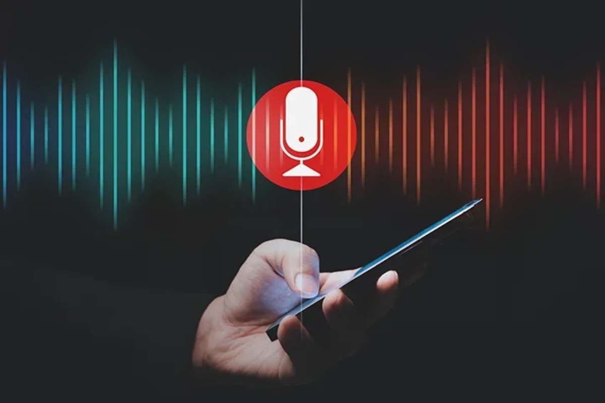 Voice Notes and Audio Updates | CIO Women Magazine