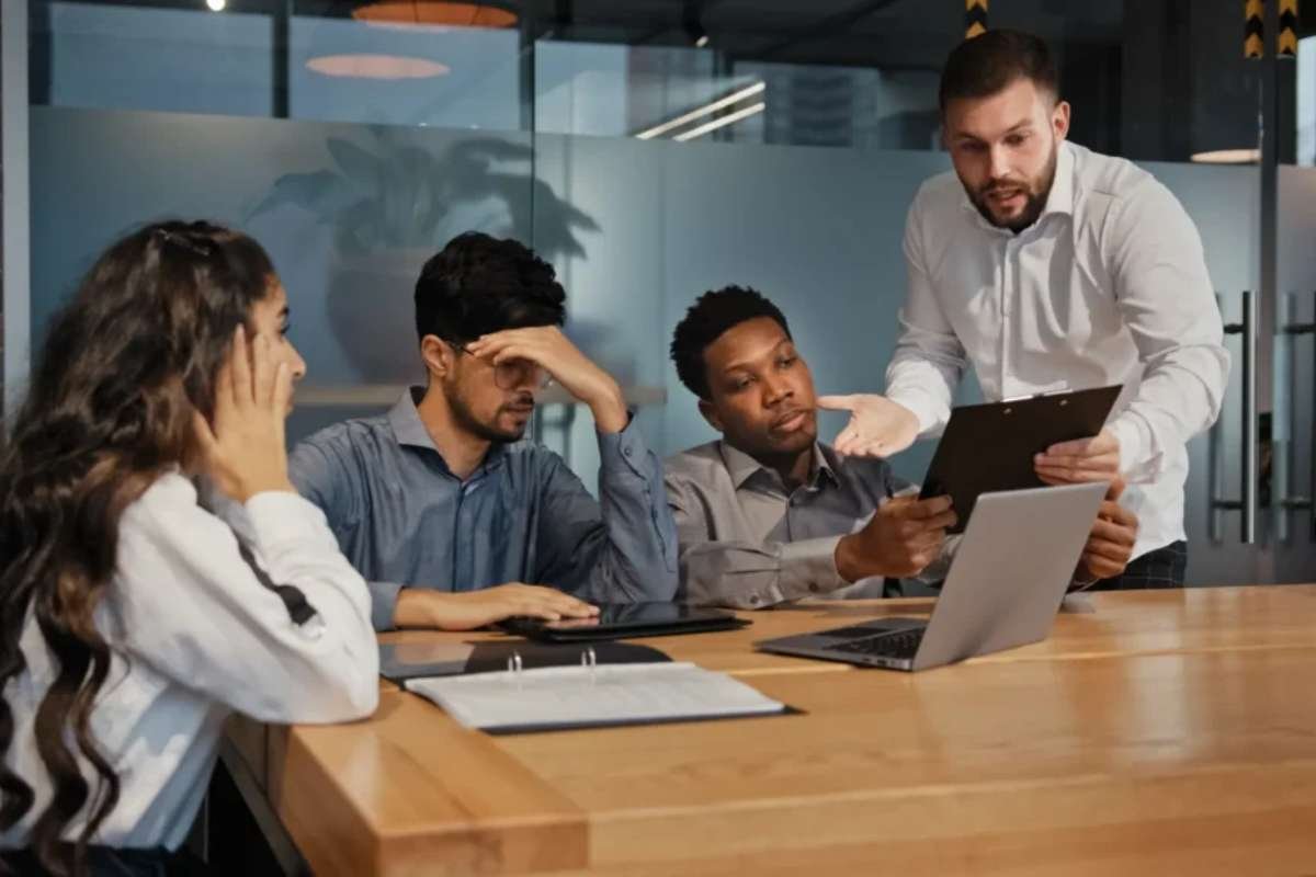 What are the Challenges of Asynchronous Management | CIO Women Magazine
