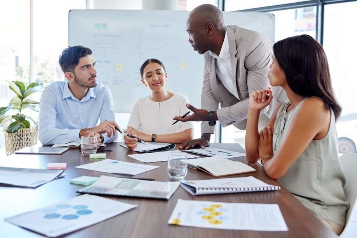 What are the Challenges of Attentional Intelligence in the Workplace | CIO Women Magazine