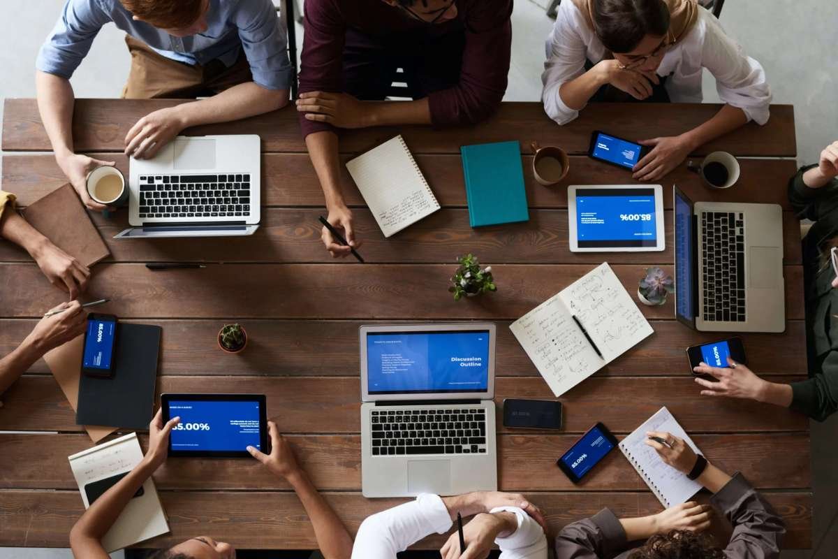 Start with Your Team Size and Structure | CIO Women Magazine