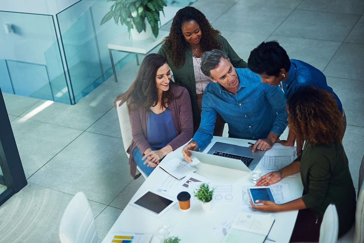 Check for Adoption, Not Just Capability | CIO Women Magazine