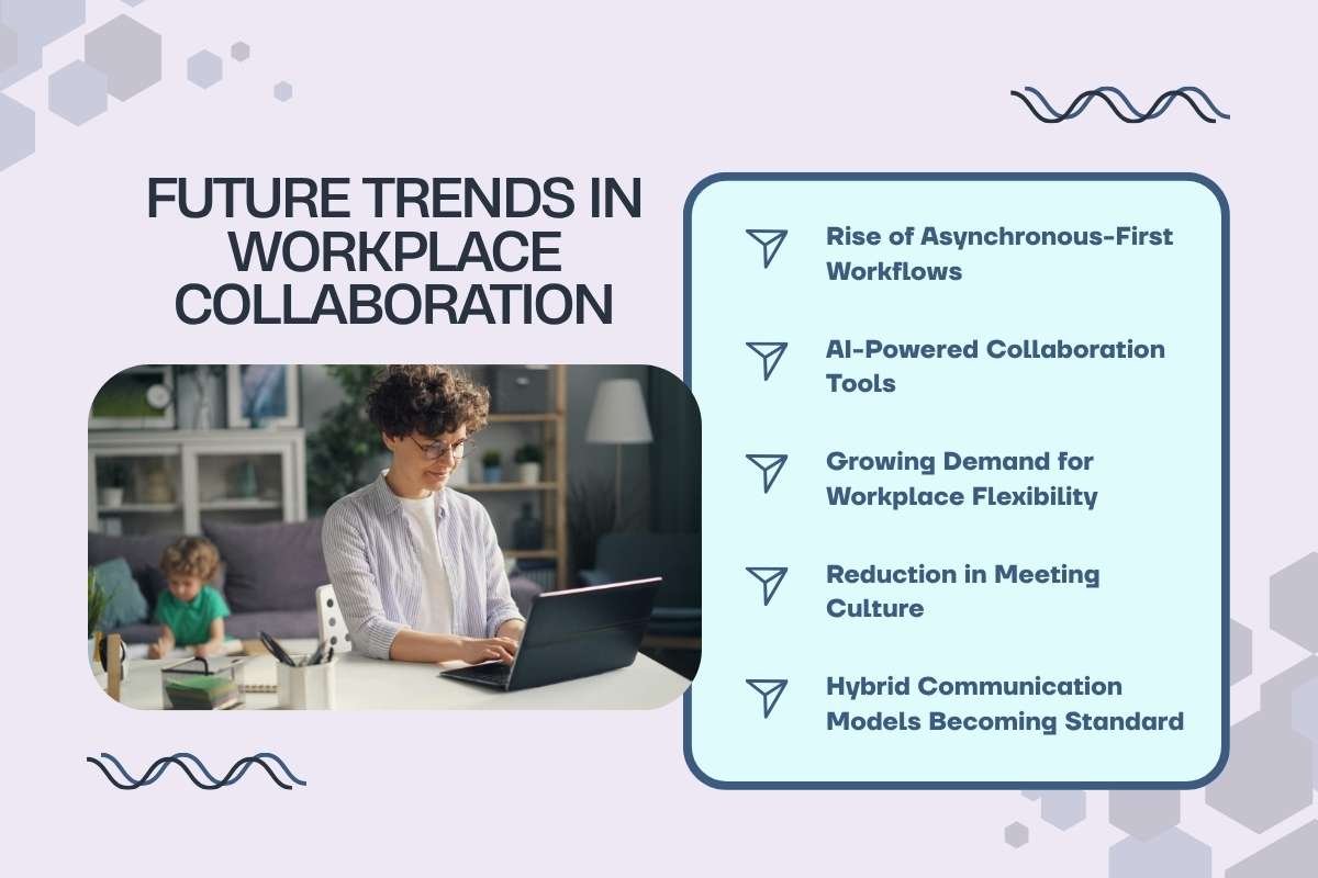 Future Trends in Workplace Collaboration | CIO Women Magazine