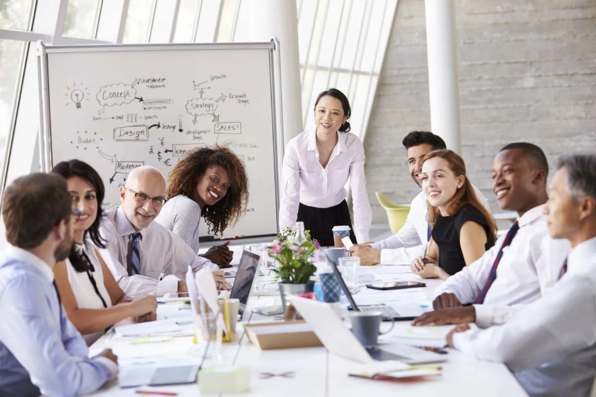 Fewer Meetings, More Focused Work | CIO Women Magazine