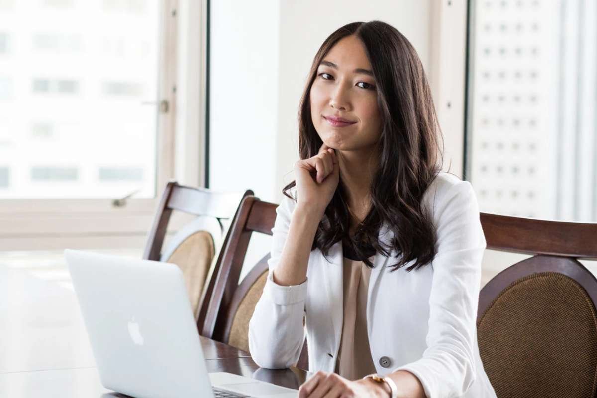 Top15 Top Female CEOs Under 40 Shaping the Future of Business | CIO Women Magazine