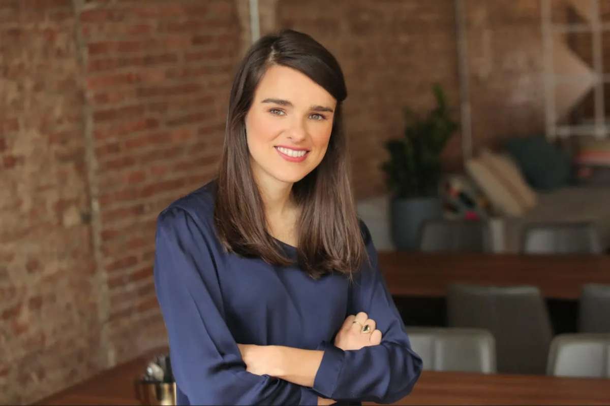 Top15 Top Female CEOs Under 40 Shaping the Future of Business | CIO Women Magazine