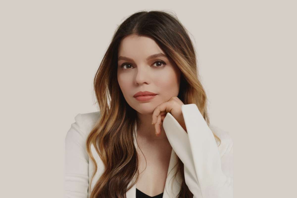 Top15 Top Female CEOs Under 40 Shaping the Future of Business | CIO Women Magazine