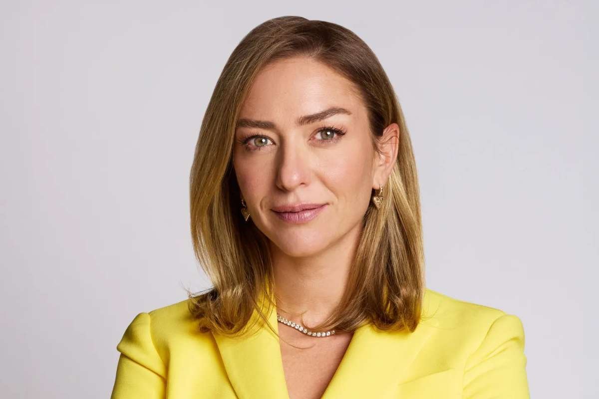 Top15 Top Female CEOs Under 40 Shaping the Future of Business | CIO Women Magazine