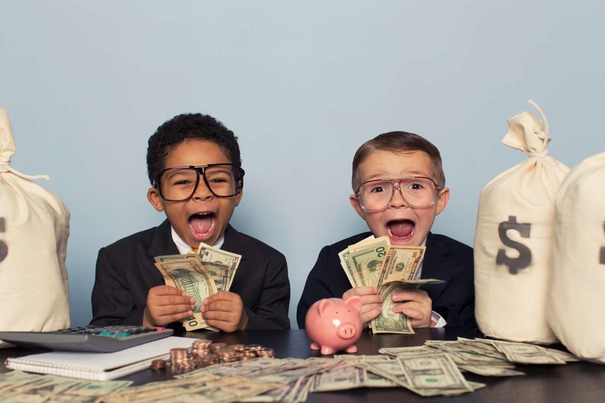 What Do Your Money Dreams Mean? Hidden Signals Explained | CIO Women Magazine