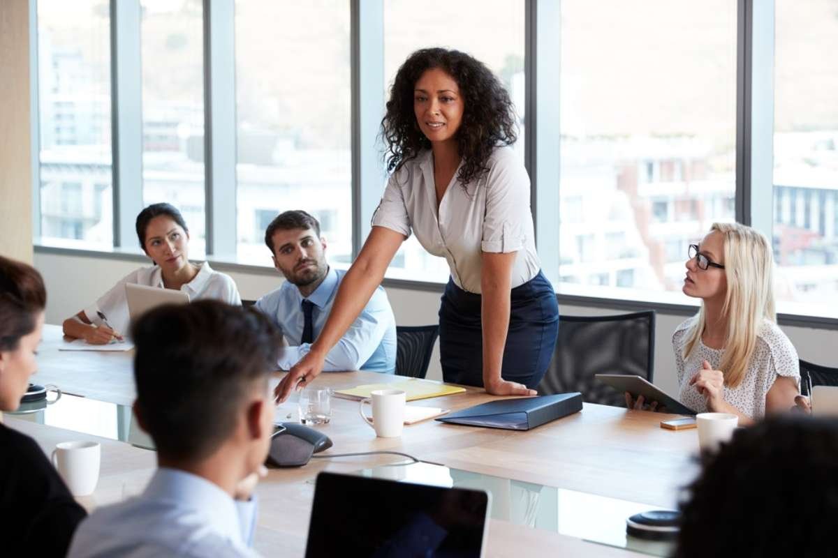 10 Game-Changing Leadership Traits of Women CEOs in 2026 | CIO Women Magazine