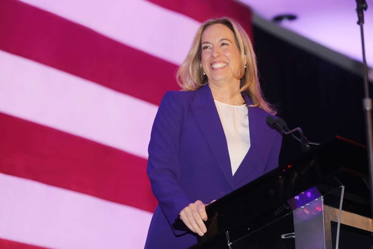 Top 10 Women in Politics to Watch in 2026 Global Leaders | CIO Women Magazine