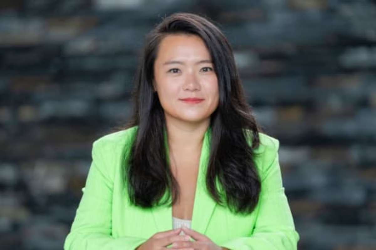 Top15 Top Female CEOs Under 40 Shaping the Future of Business | CIO Women Magazine
