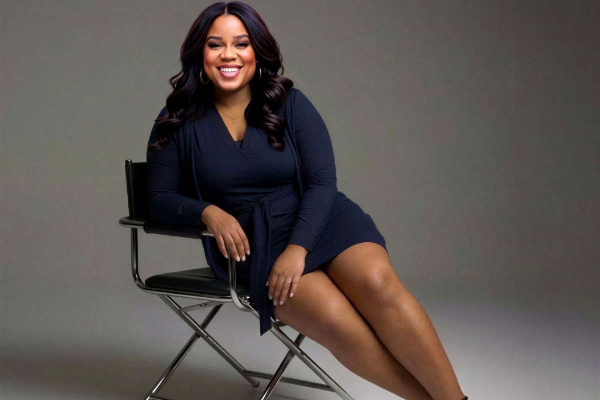 Yasha Sterling-  AI & Identity Strategist | ComEd | CIO Women Magazine