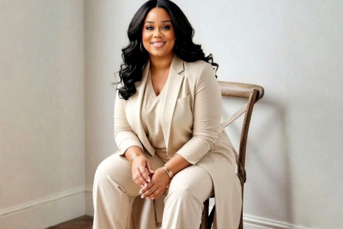 Yasha Sterling-  AI & Identity Strategist | ComEd | CIO Women Magazine