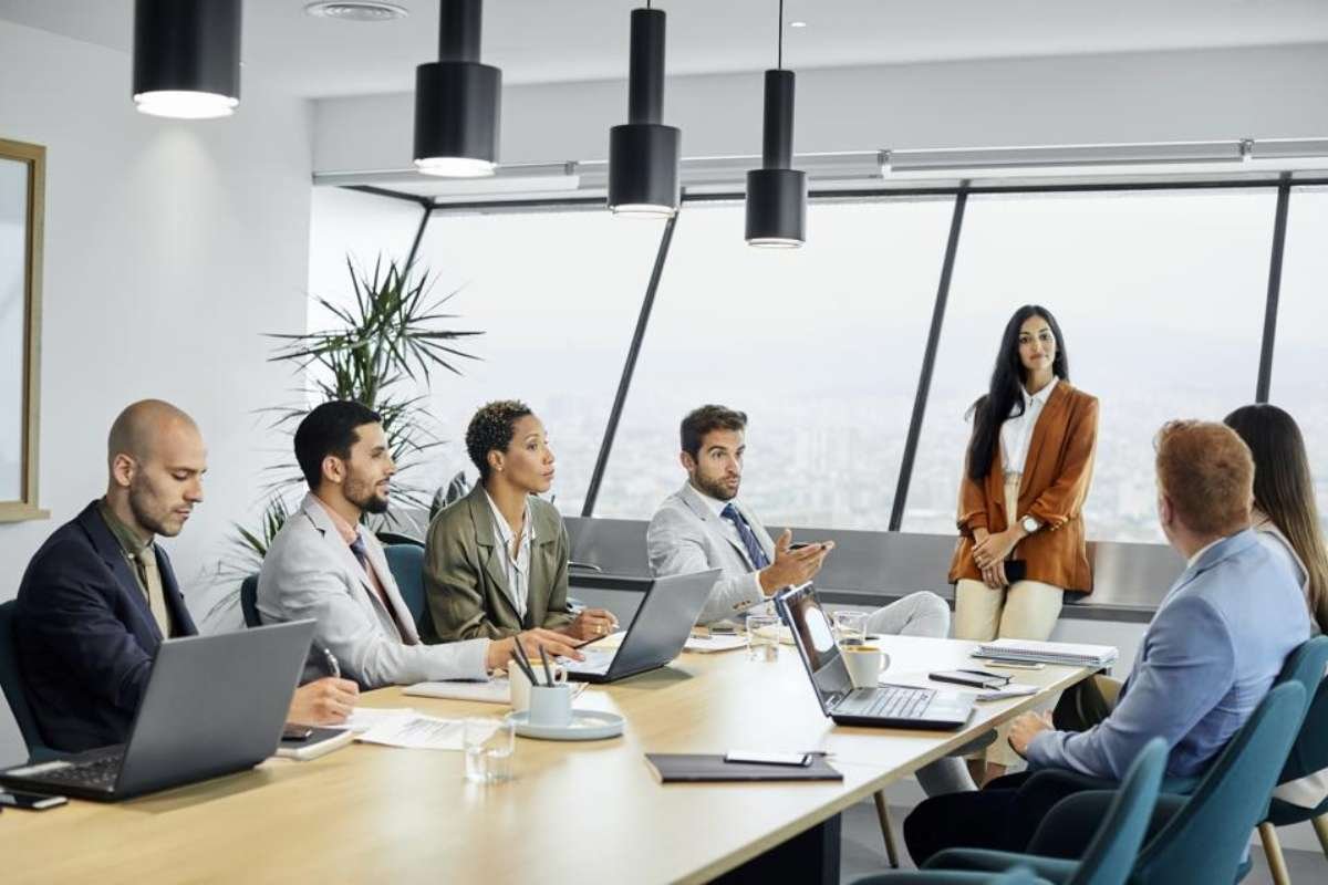 10 Game-Changing Leadership Traits of Women CEOs in 2026 | CIO Women Magazine