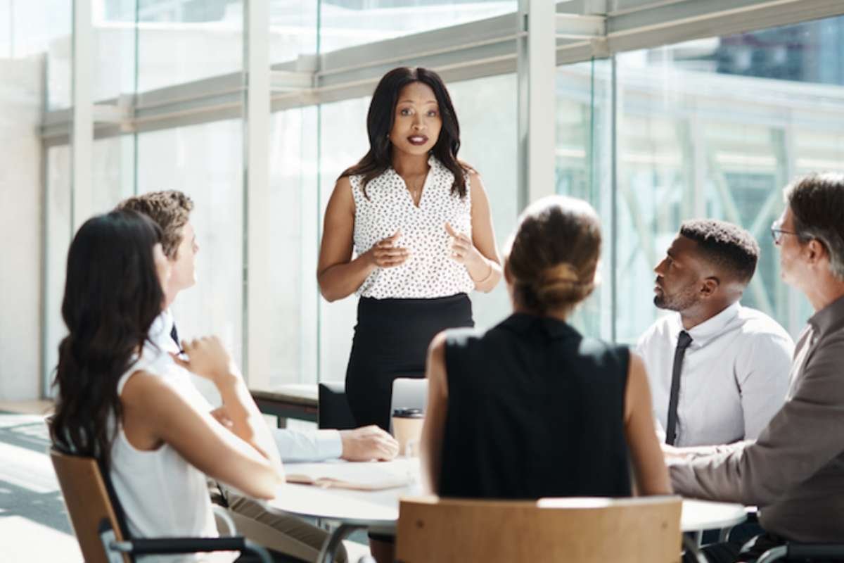 10 Game-Changing Leadership Traits of Women CEOs in 2026 | CIO Women Magazine
