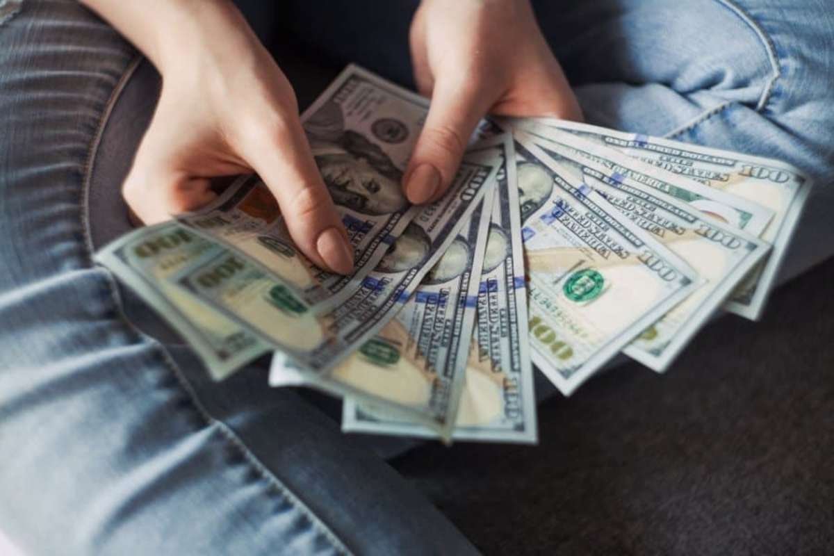 What Do Your Money Dreams Mean? Hidden Signals Explained | CIO Women Magazine